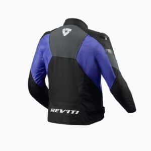 Jacket Control H2O