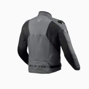 Jacket Control H2O