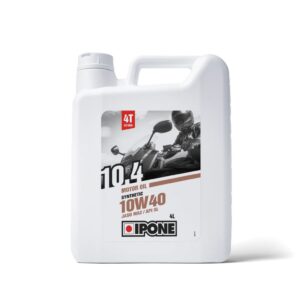 IPONE 10.4 - 4L Semi-Synthetic