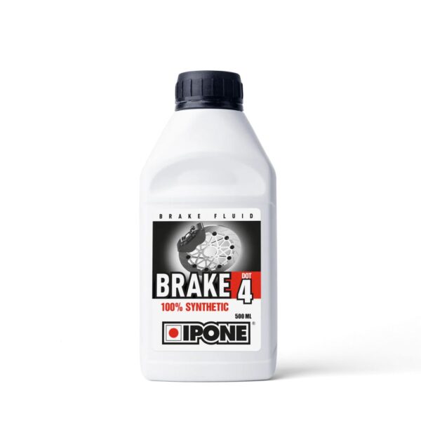 IPONE BRAKE DOT 4 - 500ML