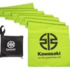 Kawasaki Gym Towel