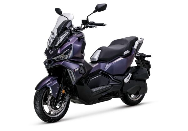 SYM ADX 125