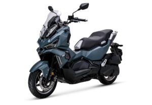 SYM ADX 125