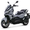 SYM ADX 125