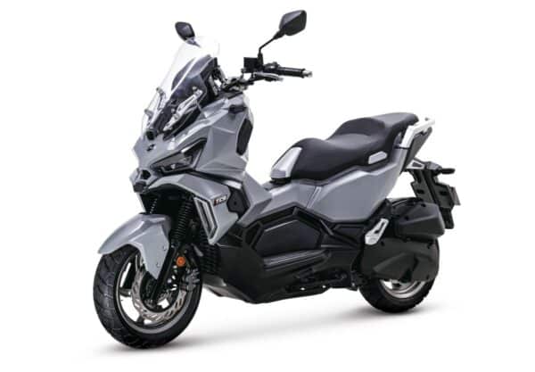 SYM ADX 125
