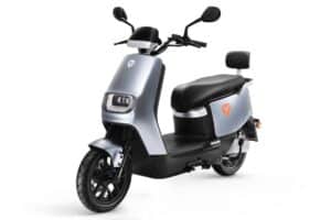 Yadea E8S