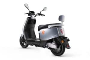 Yadea E8S