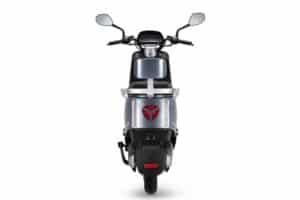 Yadea E8S