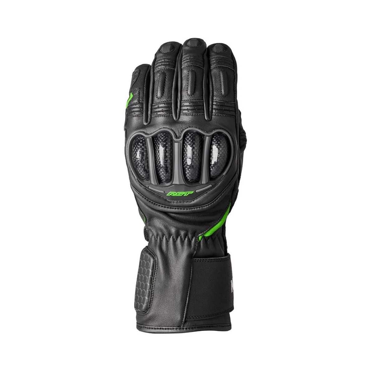 KAWASAKI MILAN II MOTORHANDSCHOEN