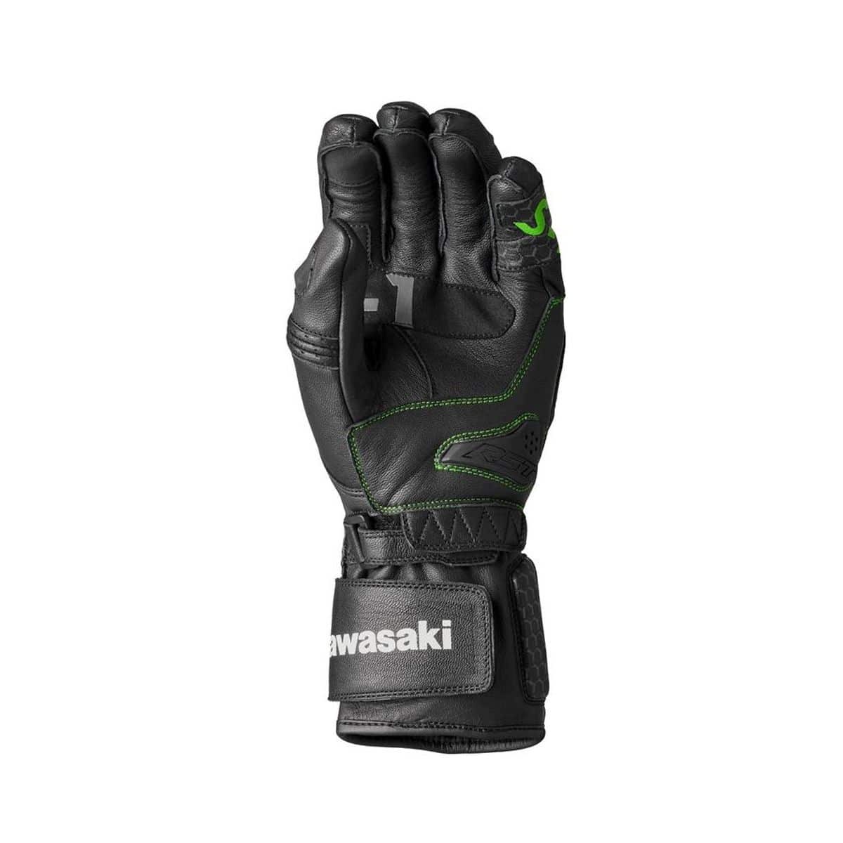 KAWASAKI MILAN II MOTORHANDSCHOEN