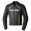 KAWASAKI RIMINI II MOTORJAS