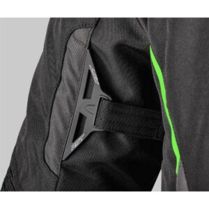 KAWASAKI AMIENS II MOTORJAS