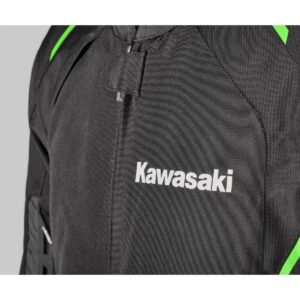 KAWASAKI AMIENS II MOTORJAS