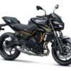 Kawasaki Z650 S 2026