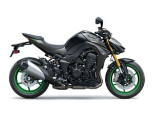 KAWASAKI Z1100 SE 2026 - Afbeelding 2