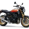 Kawasaki Z900RS SE 2026