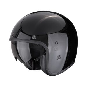 BELFAST EVO MOTORHELM