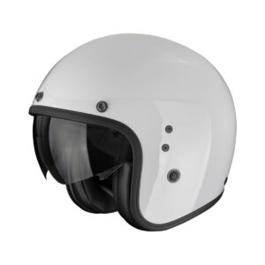 BELFAST EVO MOTORHELM