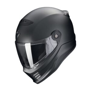 SCORPION COVERT FX MOTORHELM