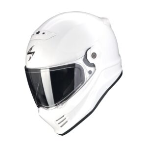 SCORPION COVERT FX MOTORHELM