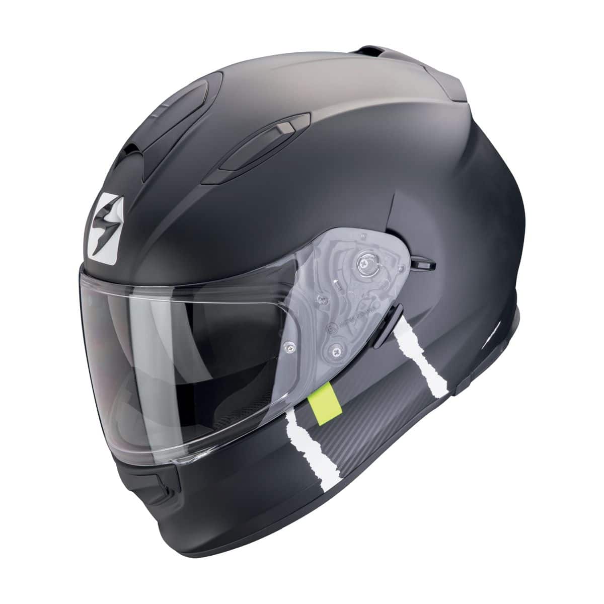 Scorpîon EXO-491 Code