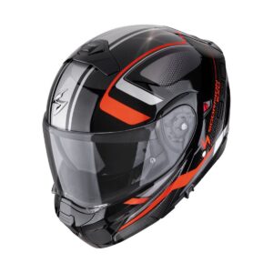 SCORPION EXO-930 EVO ARDENS MOTORHELM