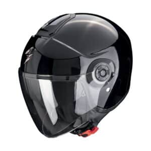 SCORPION EXO-CITY II SOLID MOTORHELM