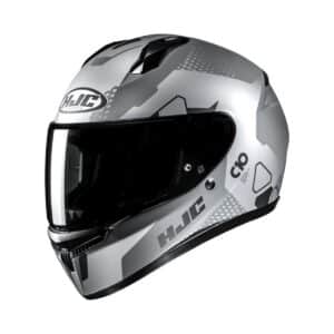 HJC C10 ASPA MOTORHELM