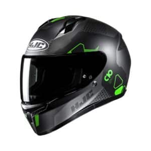 HJC C10 ASPA MOTORHELM