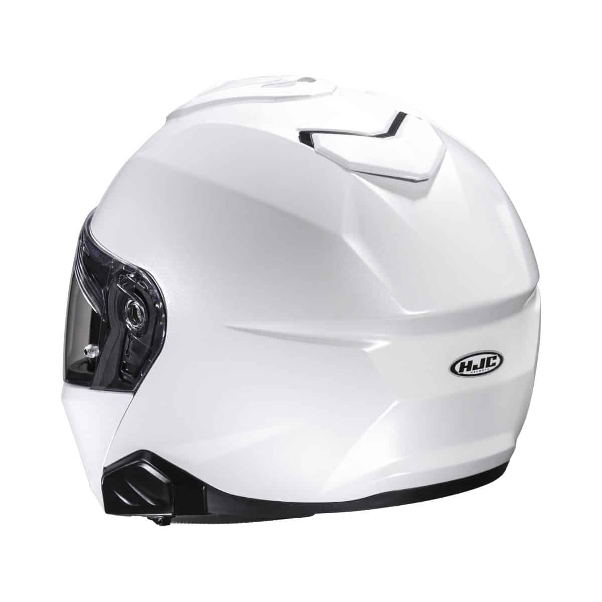 HJC I91 MOTORHELM