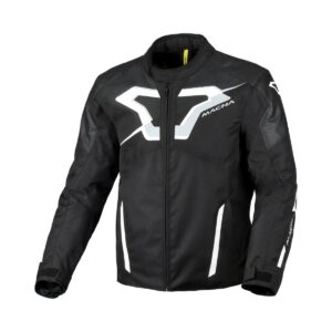 MACNA TAZAR 2.0 MOTORJAS