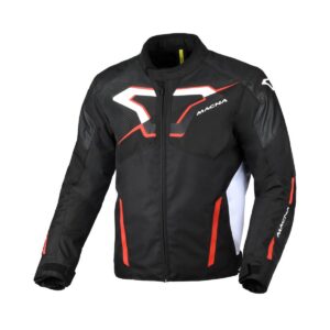 MACNA TAZAR 2.0 MOTORJAS