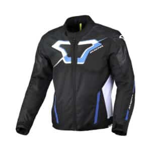 MACNA TAZAR 2.0 MOTORJAS