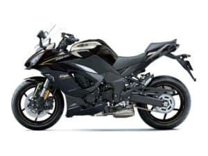 Kawasaki Ninja 1000 SX 2026