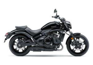 Kawasaki Vulcan S 2026