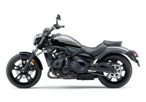 Kawasaki Vulcan S 2026