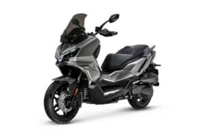SYM ADX 300