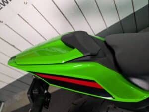 2dehands Kawasaki Ninja ZX 4RR KRT 2024 Performance