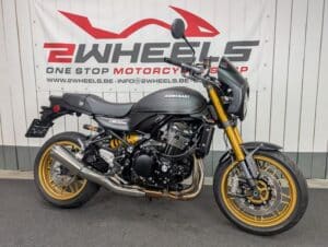 2dehands Kawasaki Z900SE 2025 Zwart