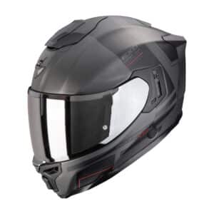 SCORPION EXO-1500 AIR DUAL MOTORHELM