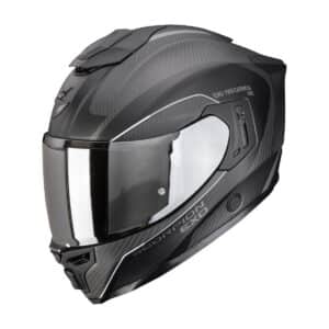 SCORPION EXO-1500 CARBON AIR MUNDI MOTORHELM
