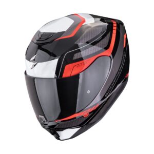SCORPION EXO-391 LEO MOTORHELM