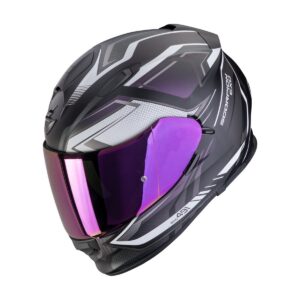 SCORPION EXO-491 ZUMO MOTORHELM