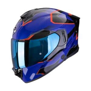 SCRPION EXO-530 AIR CLIP MOTORHELM