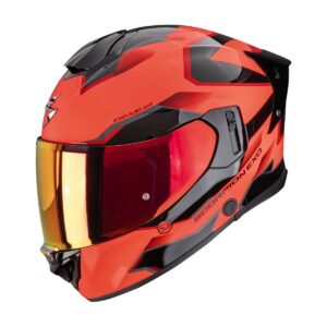 SCRPION EXO-530 AIR CLIP MOTORHELM