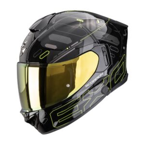 SCRPION EXO-530 AIR FOND