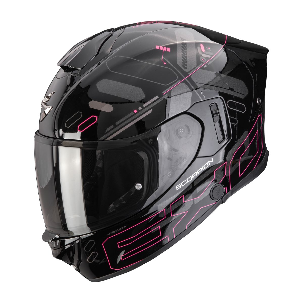 SCRPION EXO-530 AIR FOND