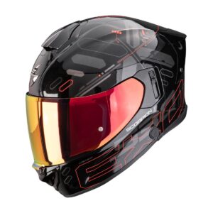 SCRPION EXO-530 AIR FOND