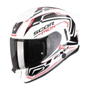 SCORPION EXO-530 AIR SLOPE MOTORHELM