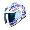 Wit/Blauw/Rood